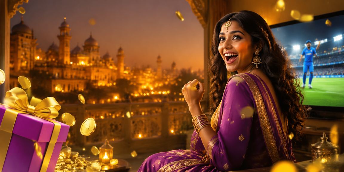 Chance to deposit at Lucknow old city with Indian model